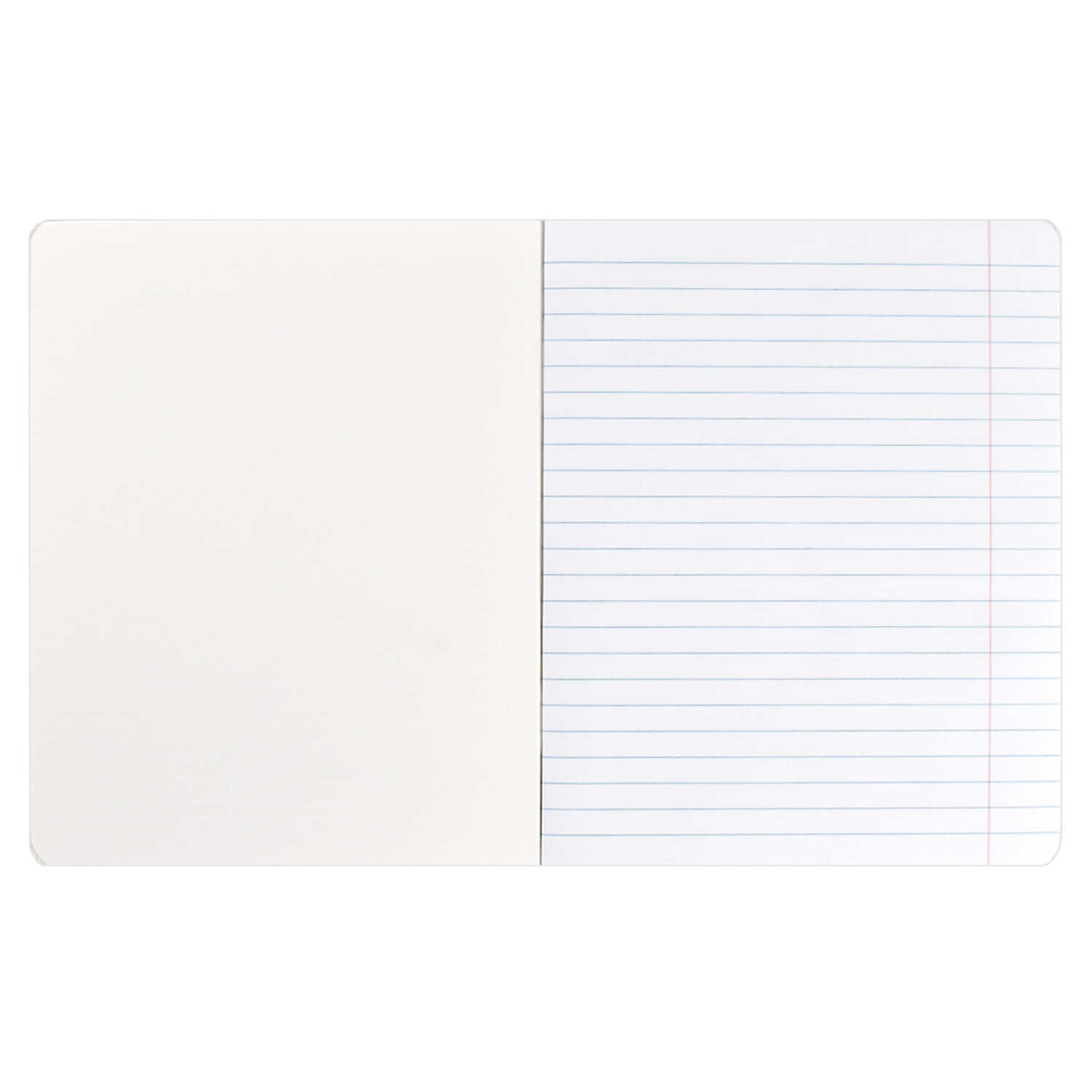 Тетрадь Феникс+ "Яркая сладость"А5+, 24 листа линейка, ассорти - 4