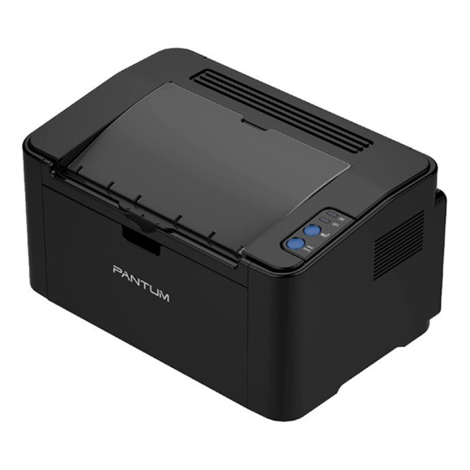 Принтер Pantum "P2207" - 6
