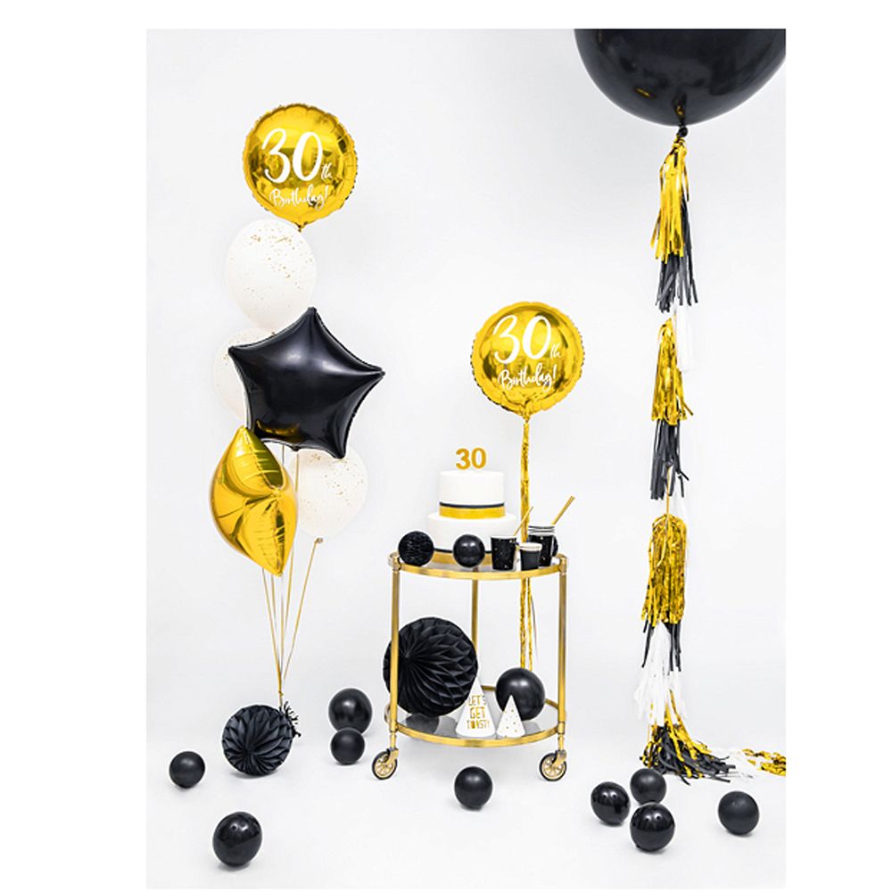 Гирлянда подвесная "Кисточки", разноцветный - 4