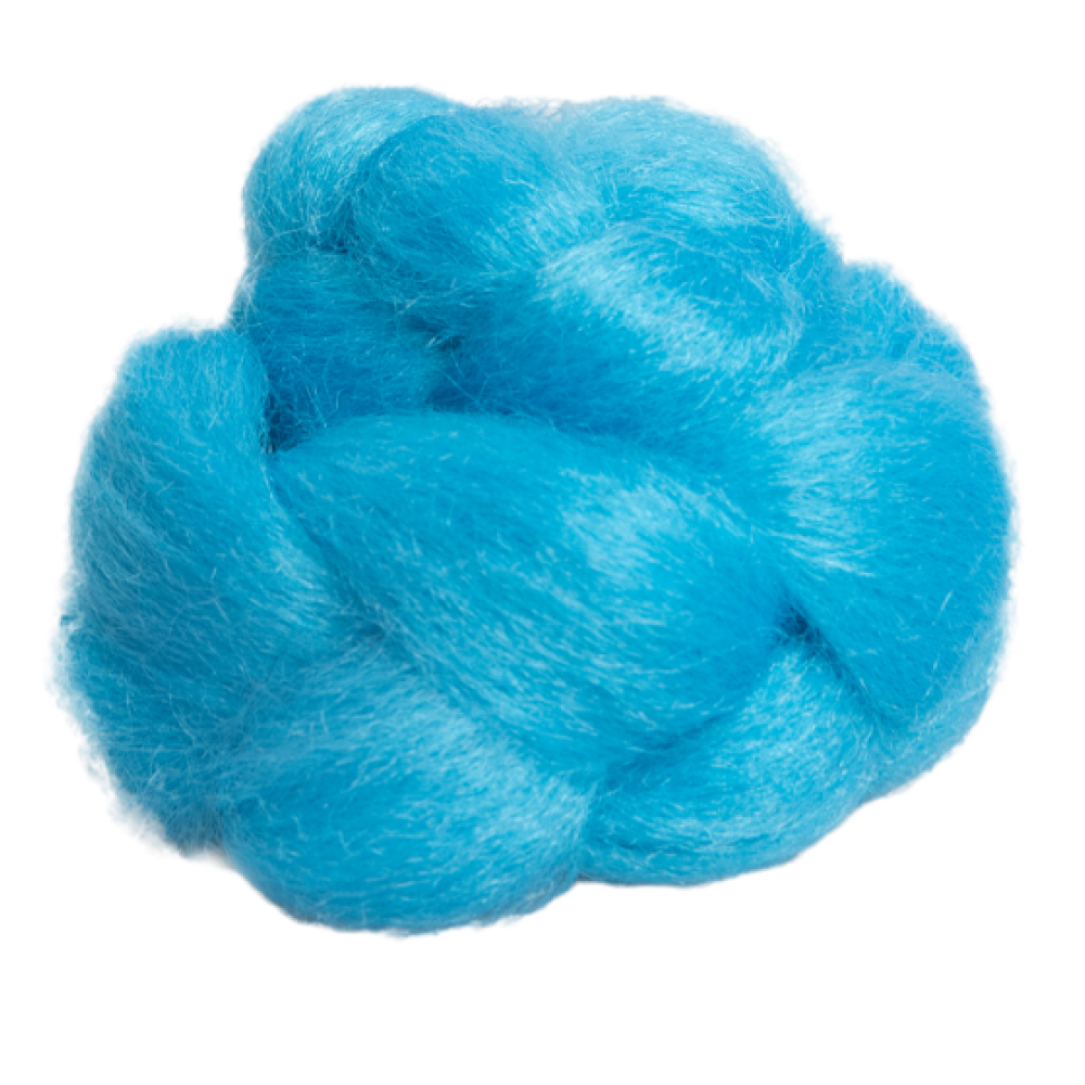 Набор для творчества "Валяние из шерсти. Девочка Юки" - 5