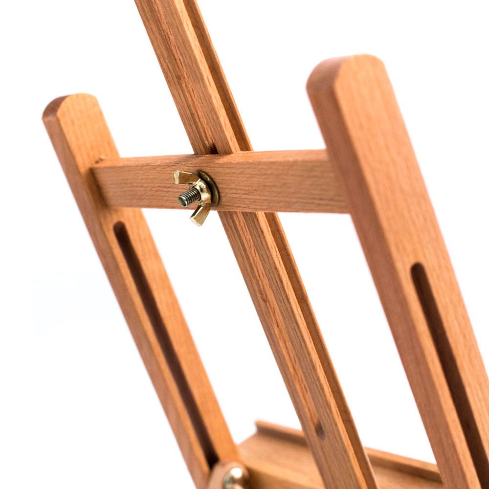 Мольберт настольный мини "Малевичъ МЛ-116", бук - 6