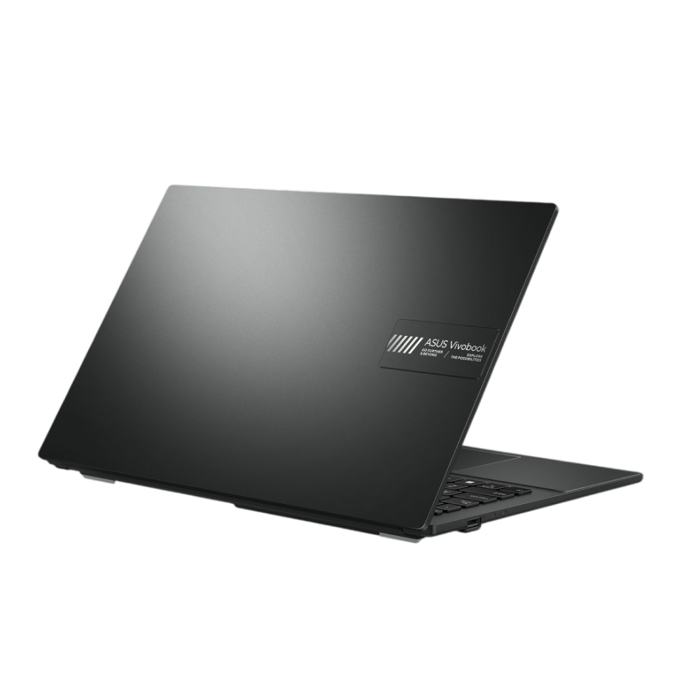 Ноутбук ASUS VivoBook Go 15 (E1504FA-BQ210), 8GB, DOS, черный - 3