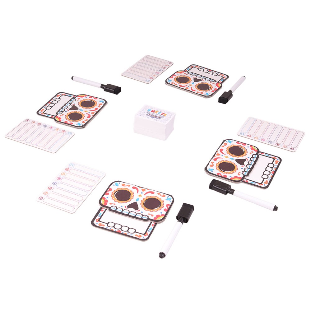 Игра настольная "Фиеста" - 3