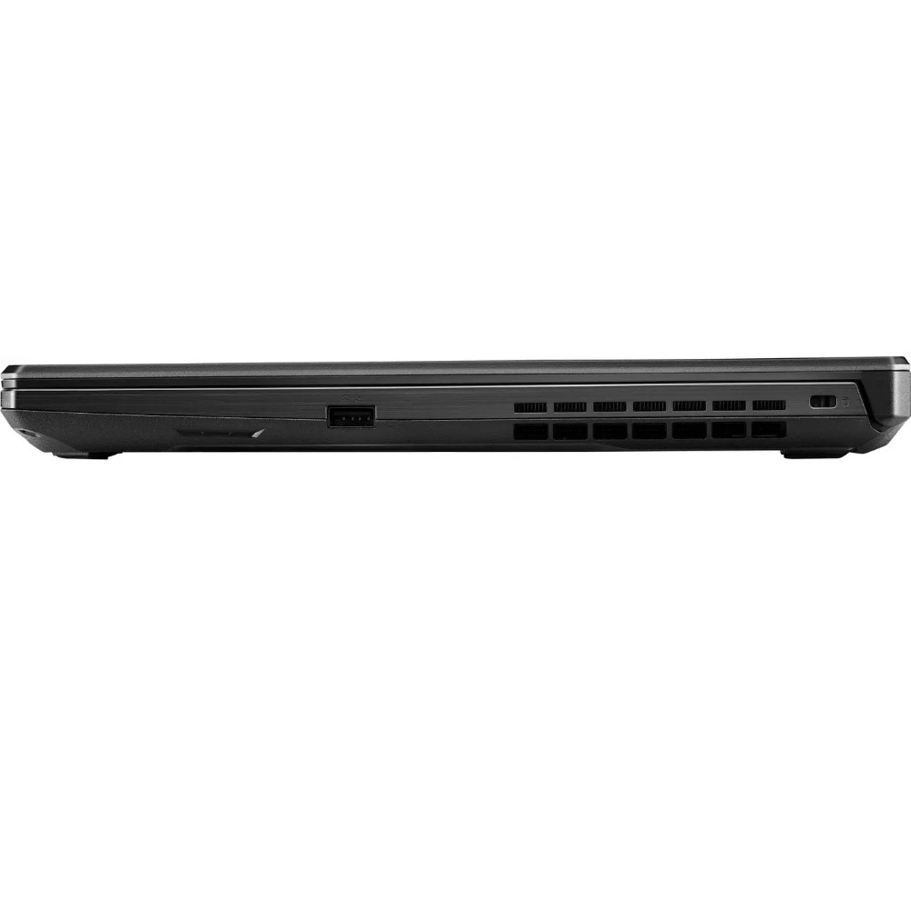 Ноутбук ASUS TUF Gaming A15 FA506NCR-HN119, 16GB, DOS, мышь, рюкзак, черный - 4