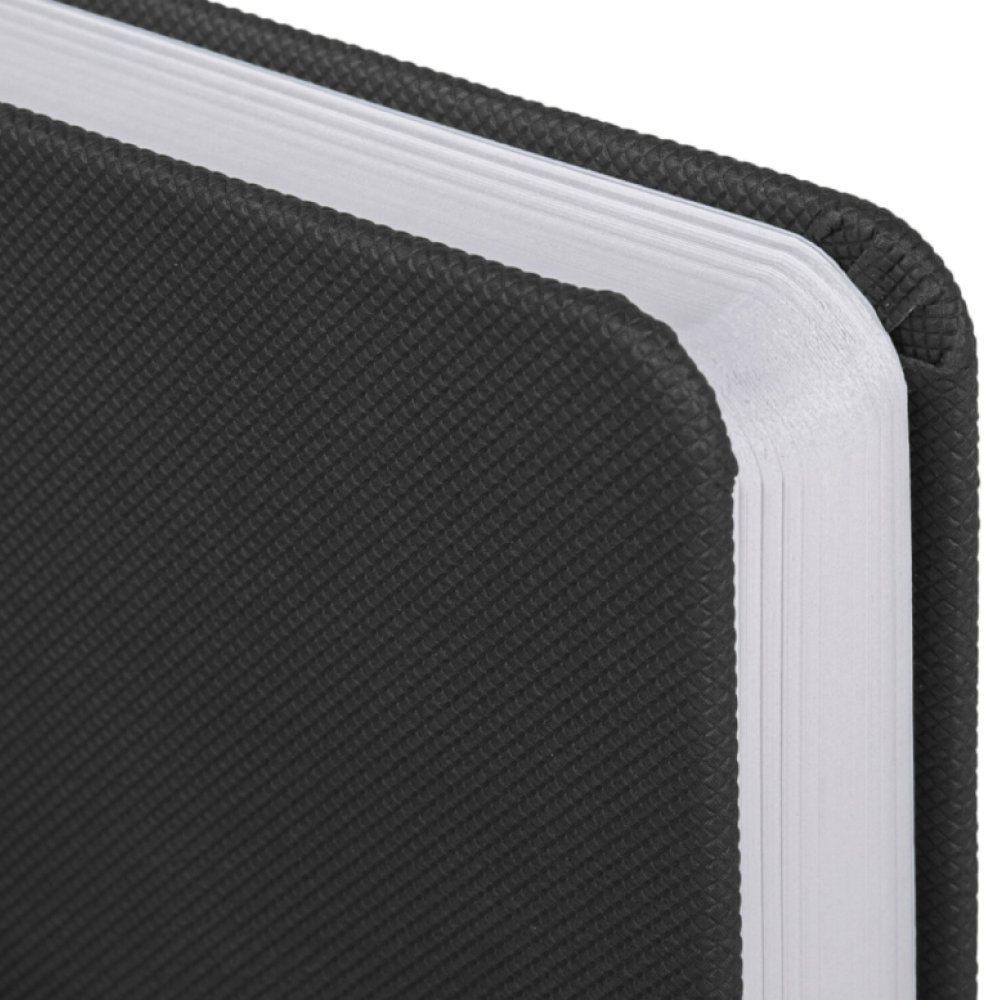 Ежедневник датированный "Control" 2026, А5, 336 страниц, черный