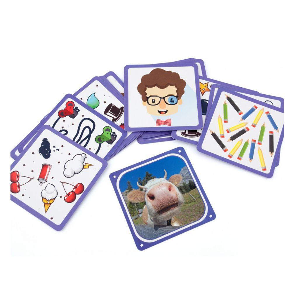 Игра настольная "Кортекс детский" - 5