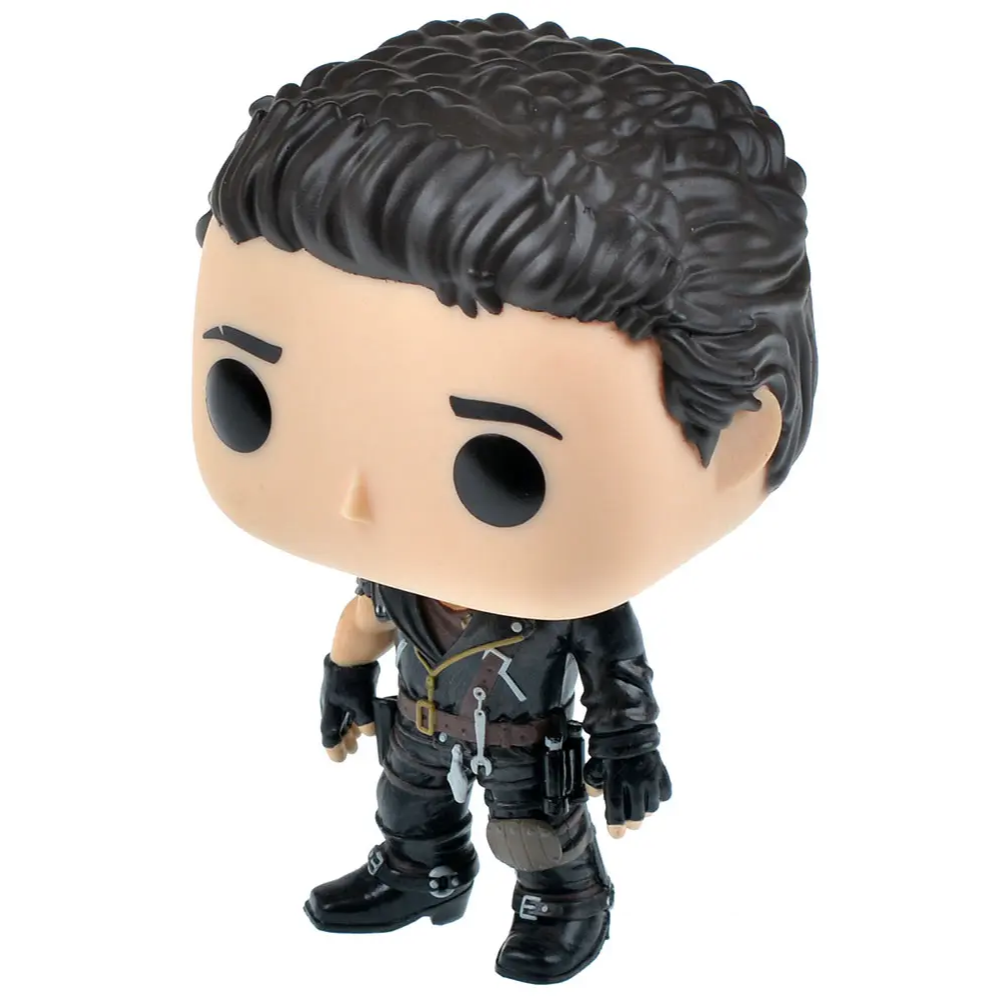 Фигурка Funko POP! Кино: Безумный Макс