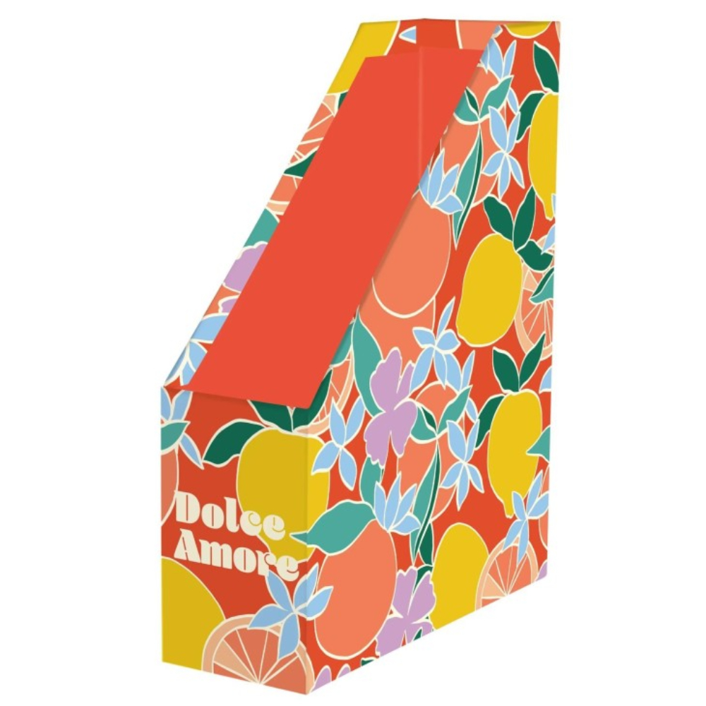 Модуль вертикальный "Dolce Amore", картон