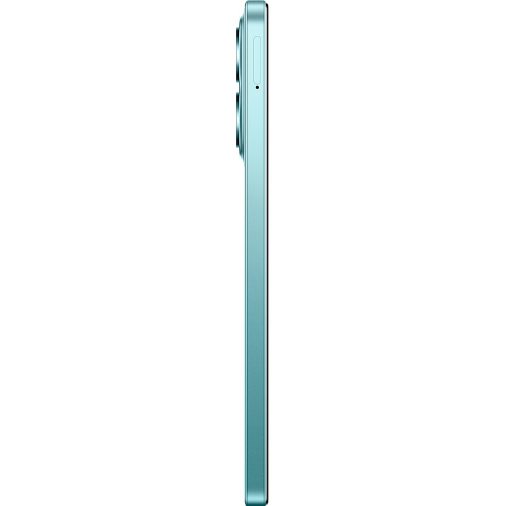 Смартфон REDMI 15C (25078RA3EY), 4GB, 128GB, зеленый - 6