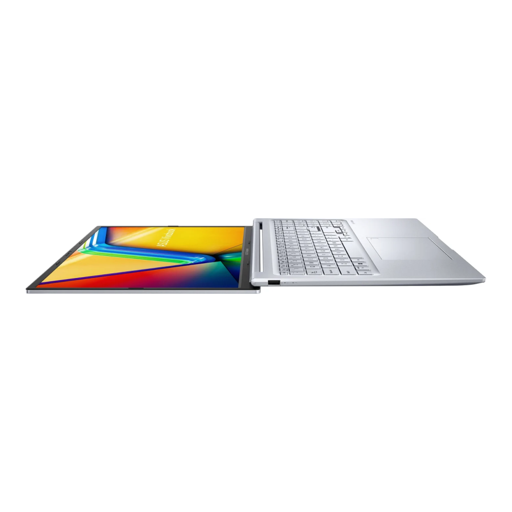 Ноутбук ASUS Vivobook 16X (K3604VA-MB243), 16GB, DOS, серебристый - 9