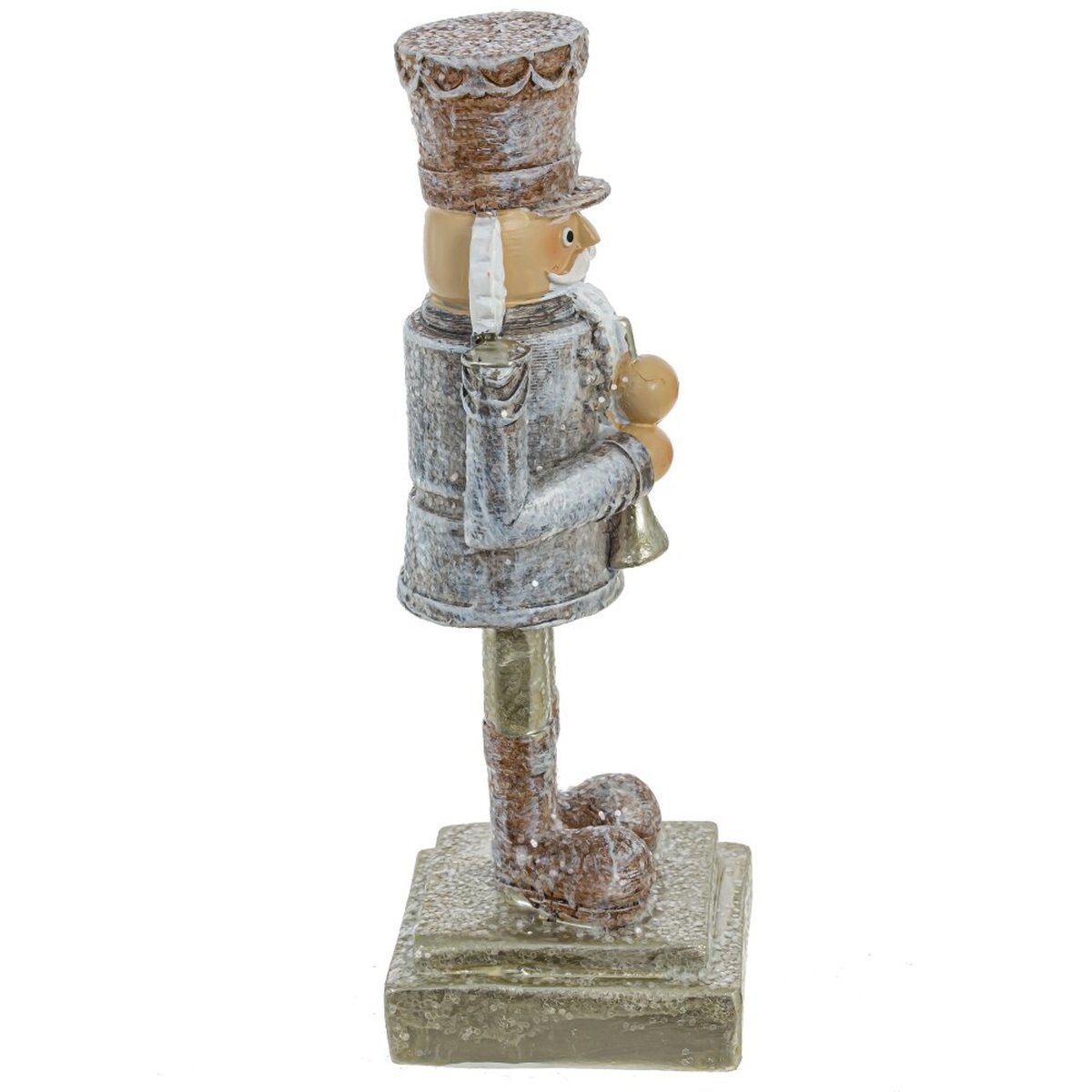 Фигурка "Щелкунчик", 11x4 см, полимерный материал, ассорти - 4