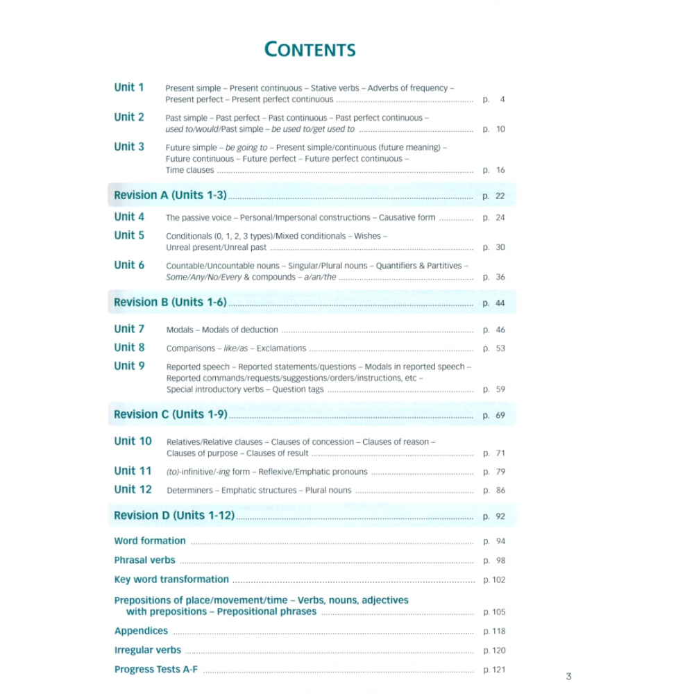 Книга "New Enterprise. B2. Grammar Book with DigiBook App", Jenny Dooley - 4