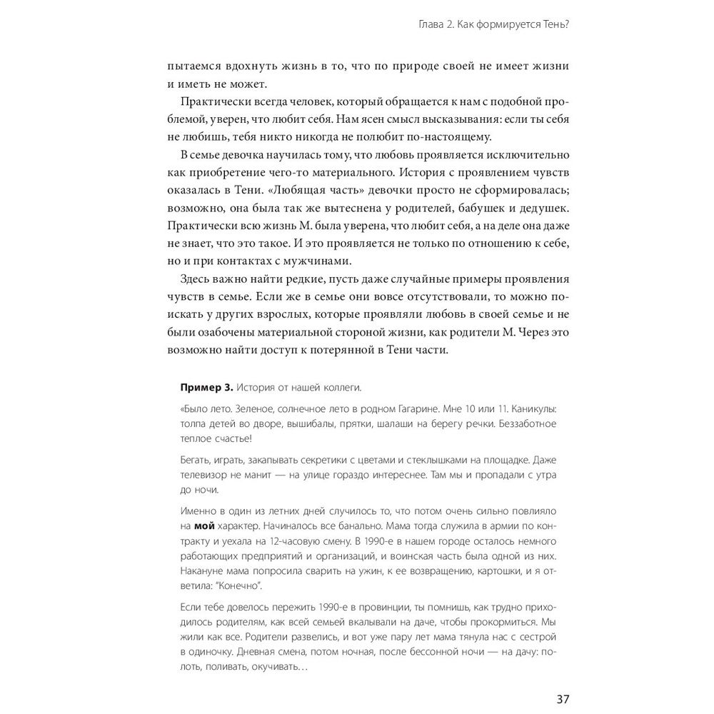 Книга "Тень как ресурс", Савкин А., Тертышная Ю. - 5
