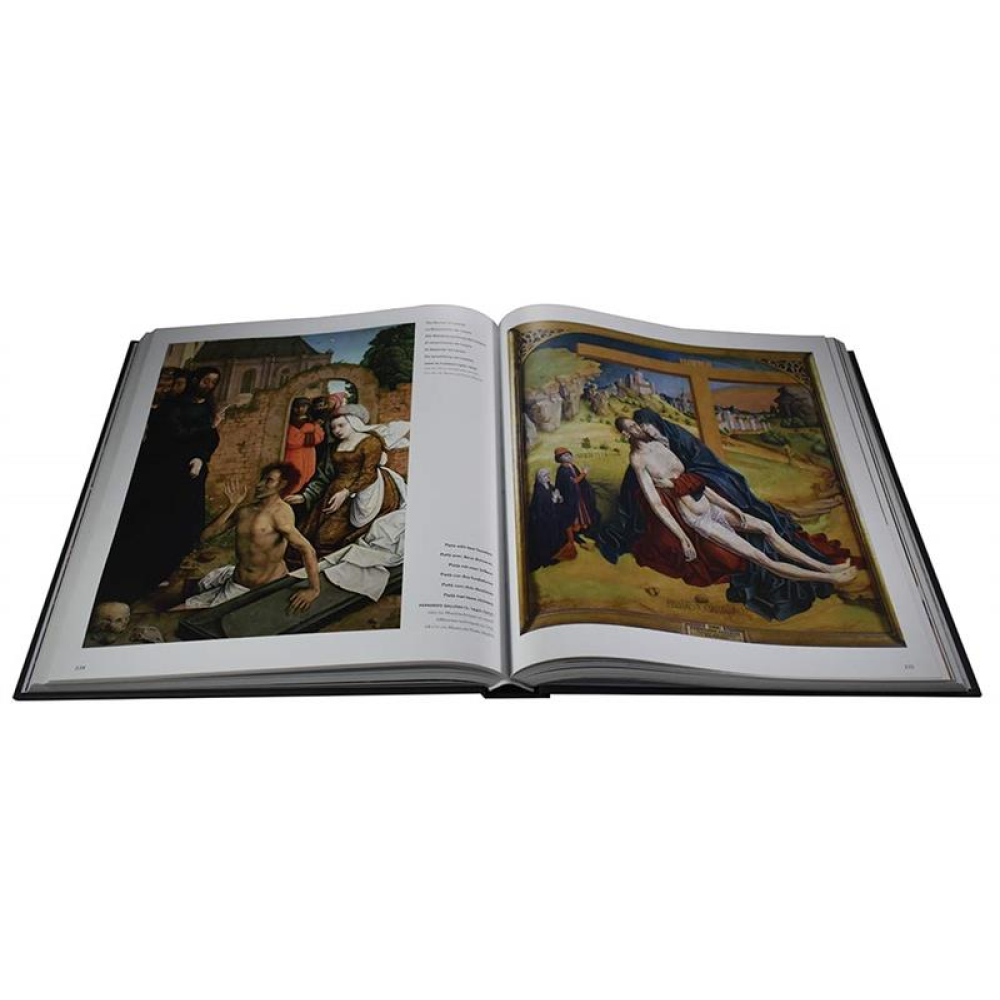 Книга на иностранном язык "Gothic 1200-1500", Hasekamp U. 