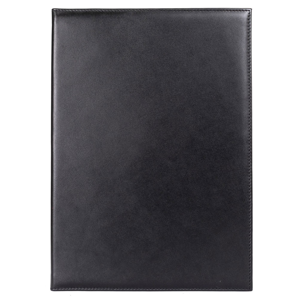 Папка для документов "087", черный