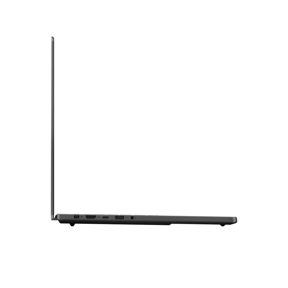 Ноутбук ASUS ROG Zephyrus G16 (GU605MI-QR077), 32GB, DOS, eclipse gray  - 5