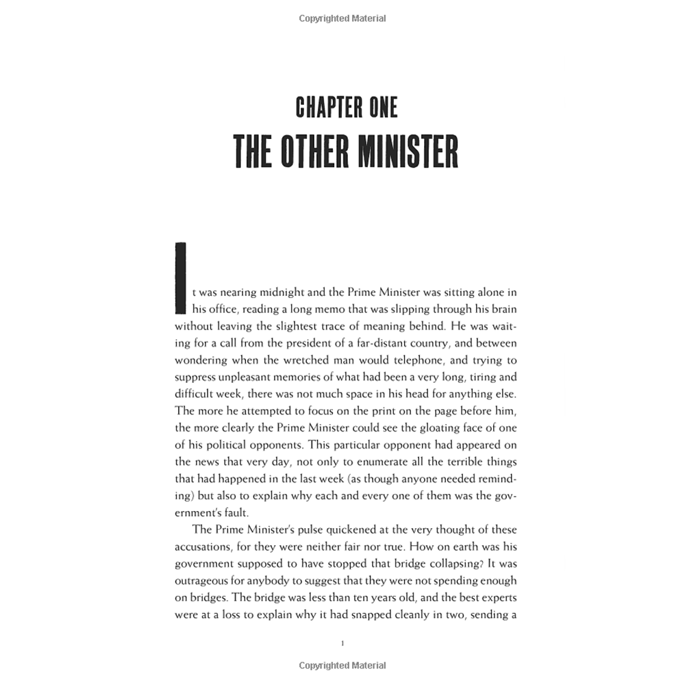 Книга на английском языке "Harry Potter and the Half-Blood Prince – Adult PB", Rowling J.K.  - 4