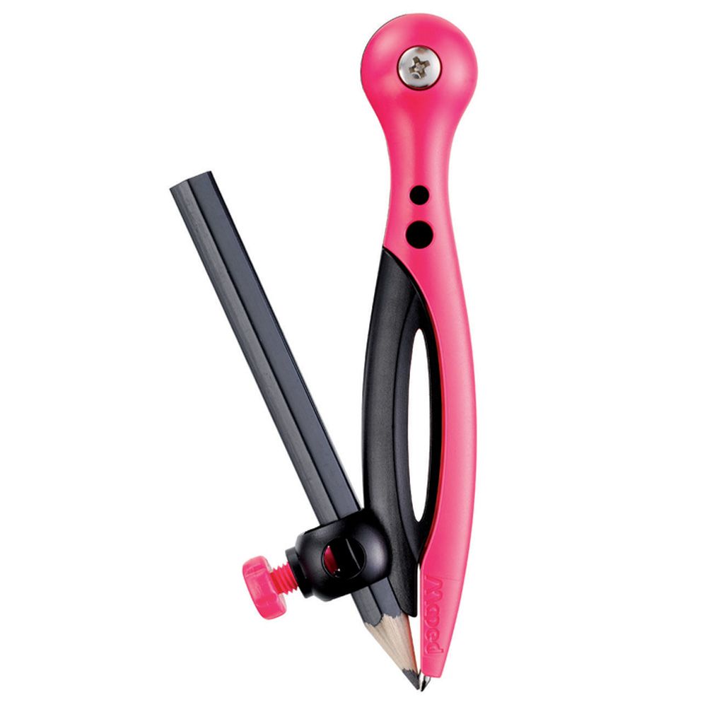 Циркуль Maped "Essentials Holder" - 5