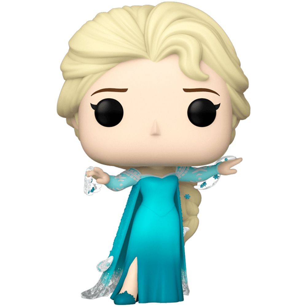 Фигурка Funko POP! Холодное Сердце: Эльза