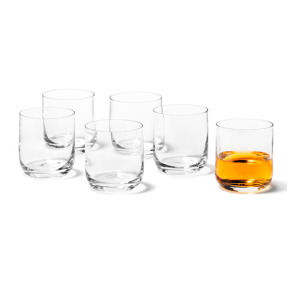 Набор стаканов «Daily», 320 мл, 6 шт/упак - 5