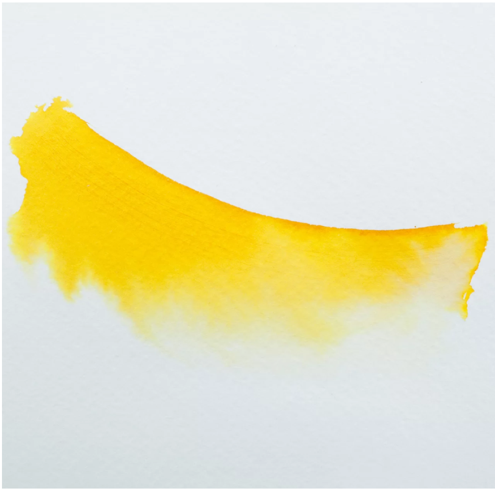 Чернила акварельные "Herbin. Eclats", охра, 50 мл.