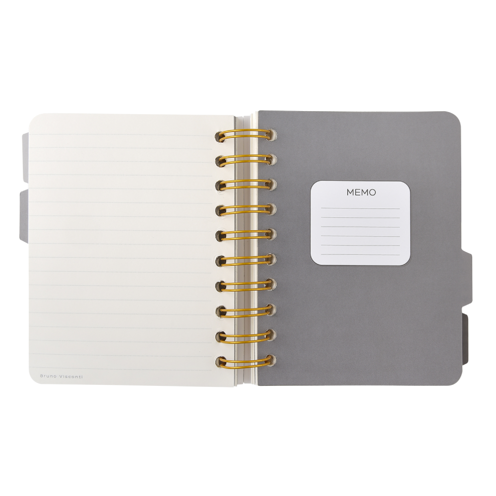 Книга записная "Art Journal!", А6, 120 листов - 6