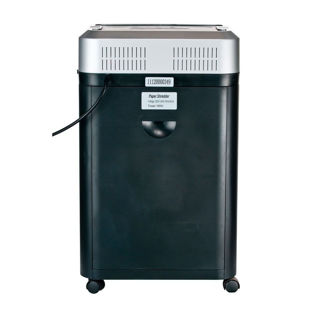 Уничтожитель Office Kit "S145 2x15" - 3