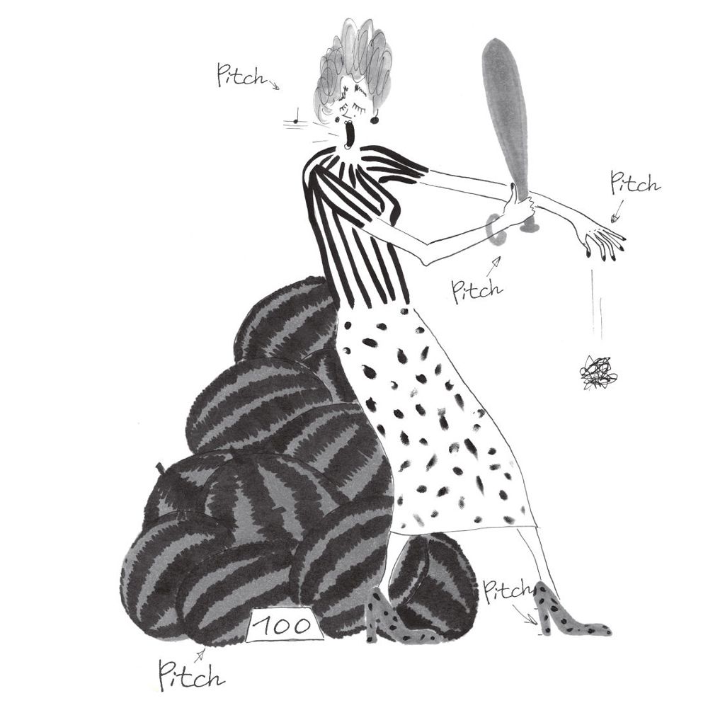 Книга "Питчинг. Как представить и продать свою идею", Гудкова А. - 9