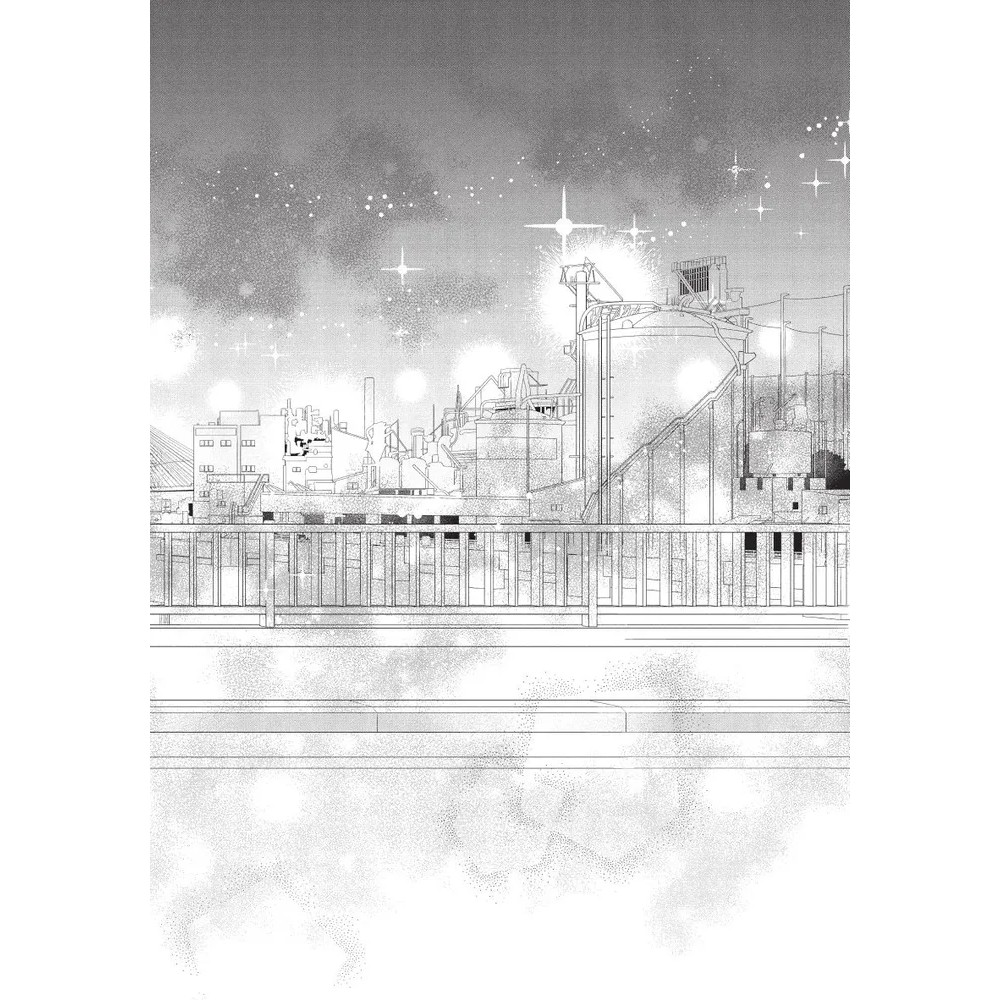 Книга "Проще говоря, это любовь. Том 1", Fujimomo - 4