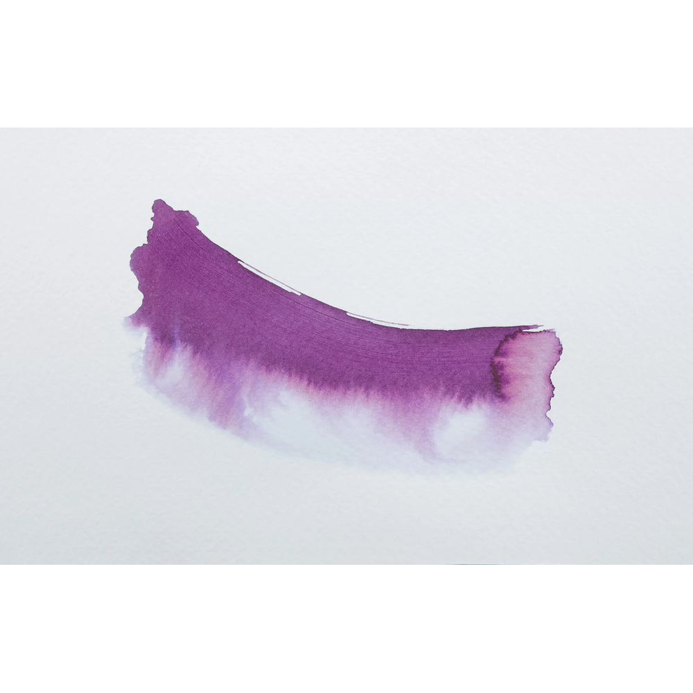 Чернила акварельные "Herbin. Eclats", цинцолин, 50 мл