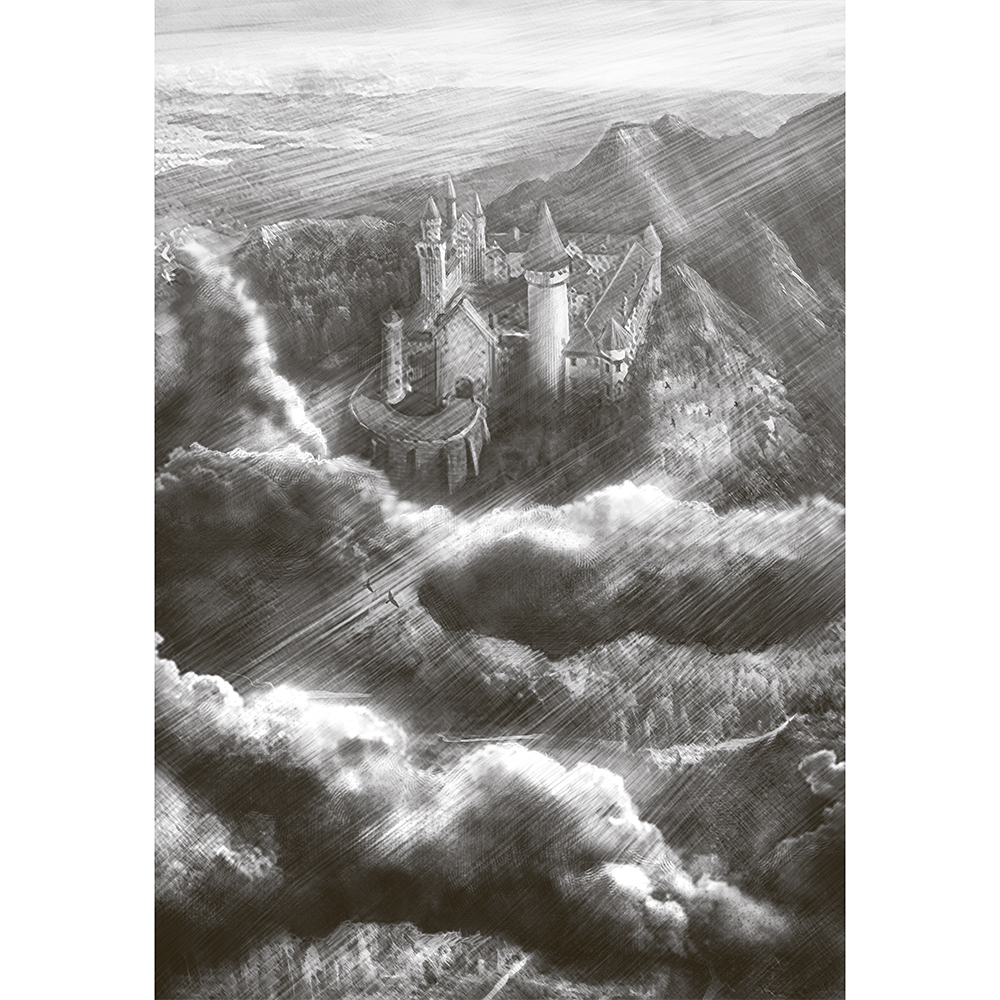 Книга "Гибель Богов", Ник Перумов