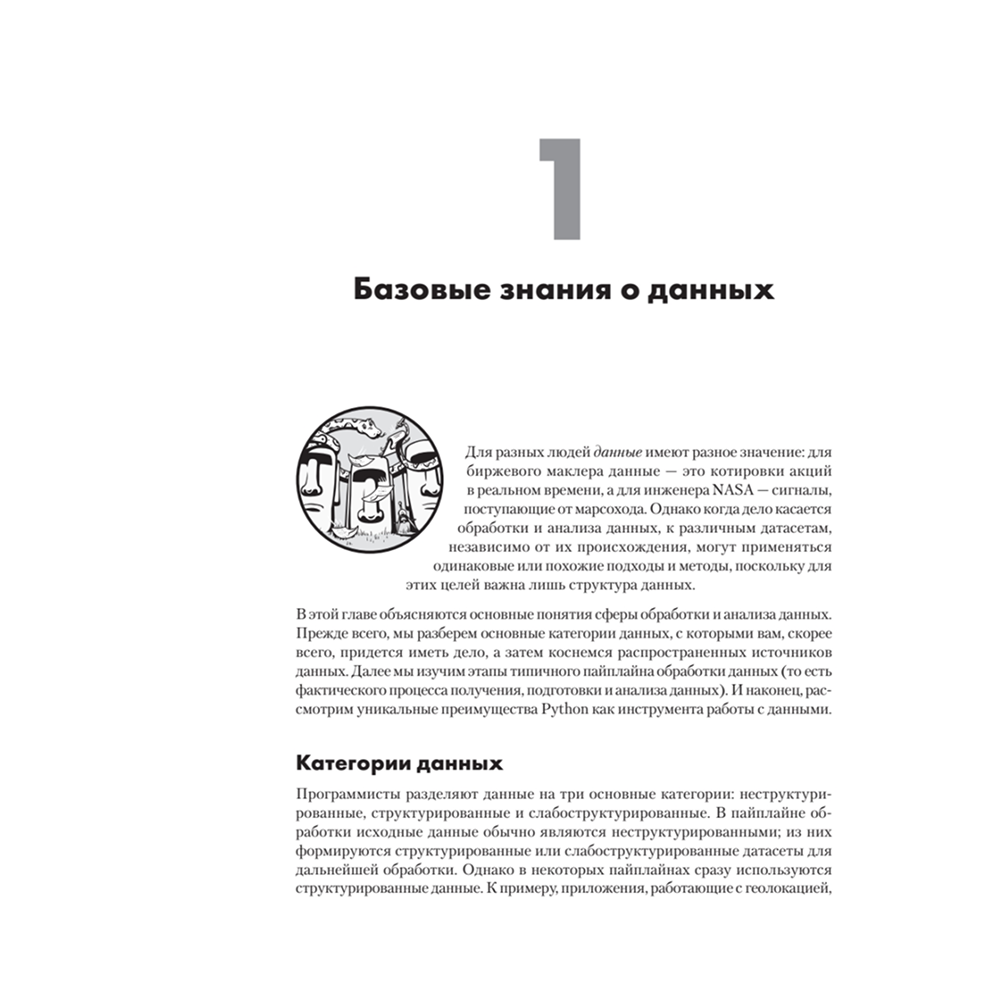 Книга "Python для data science", Юлий Васильев - 9