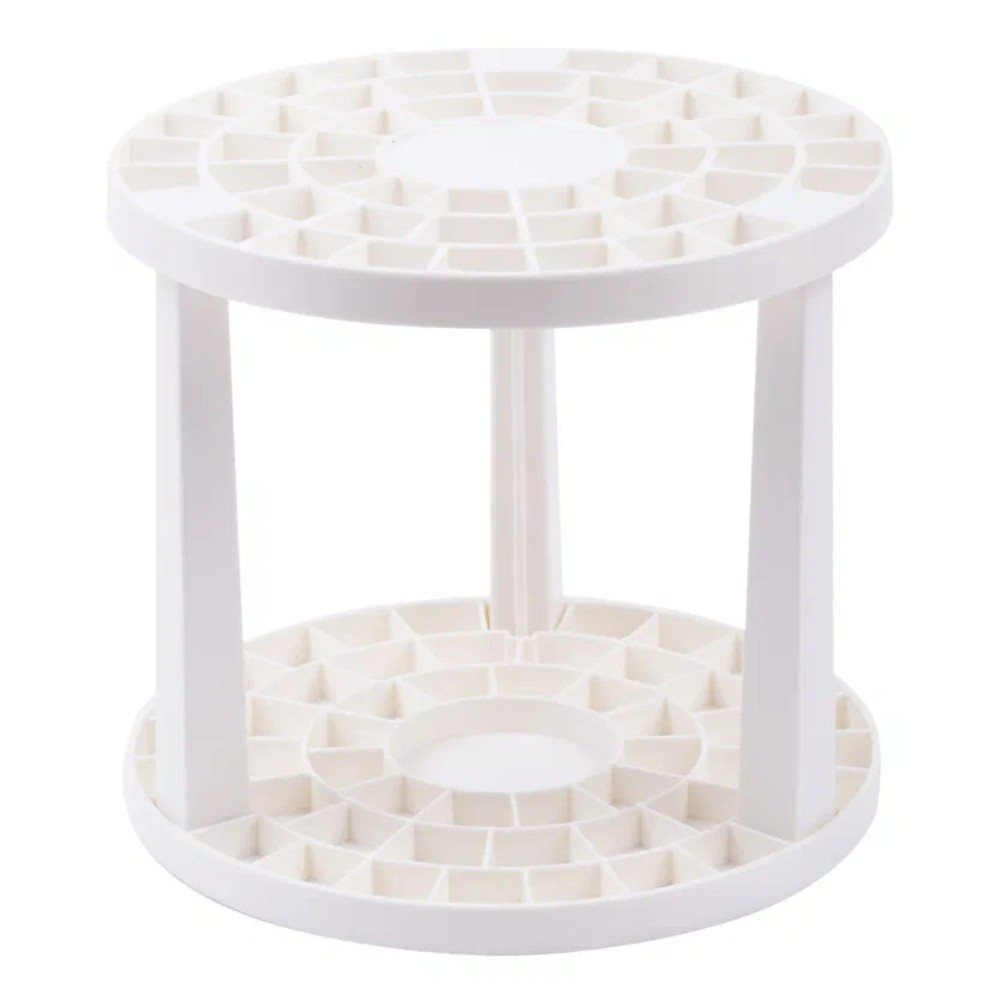 Держатель для кистей "Сонет", пластик