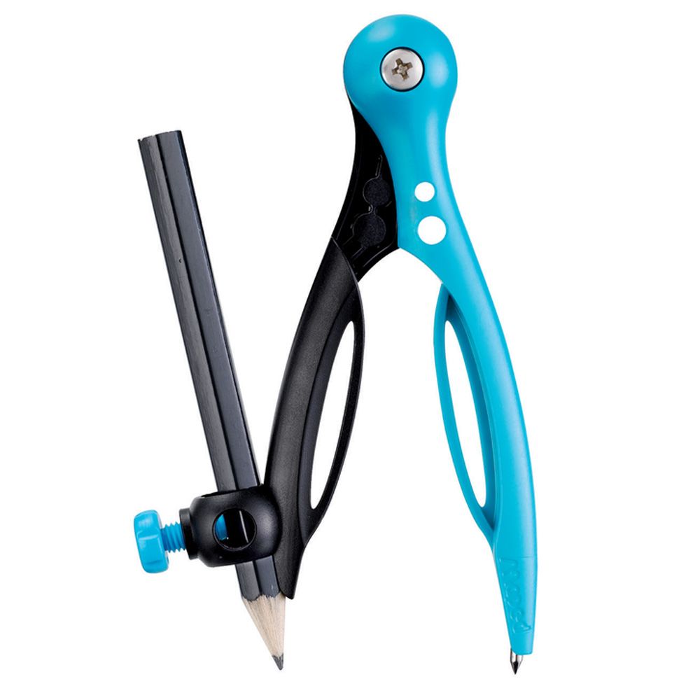 Циркуль Maped "Essentials Holder" - 4