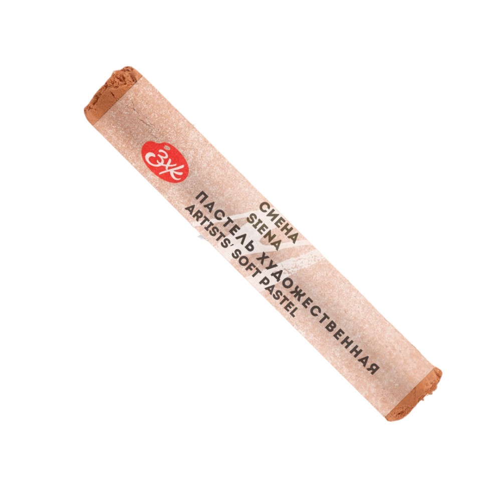 Пастель сухая 