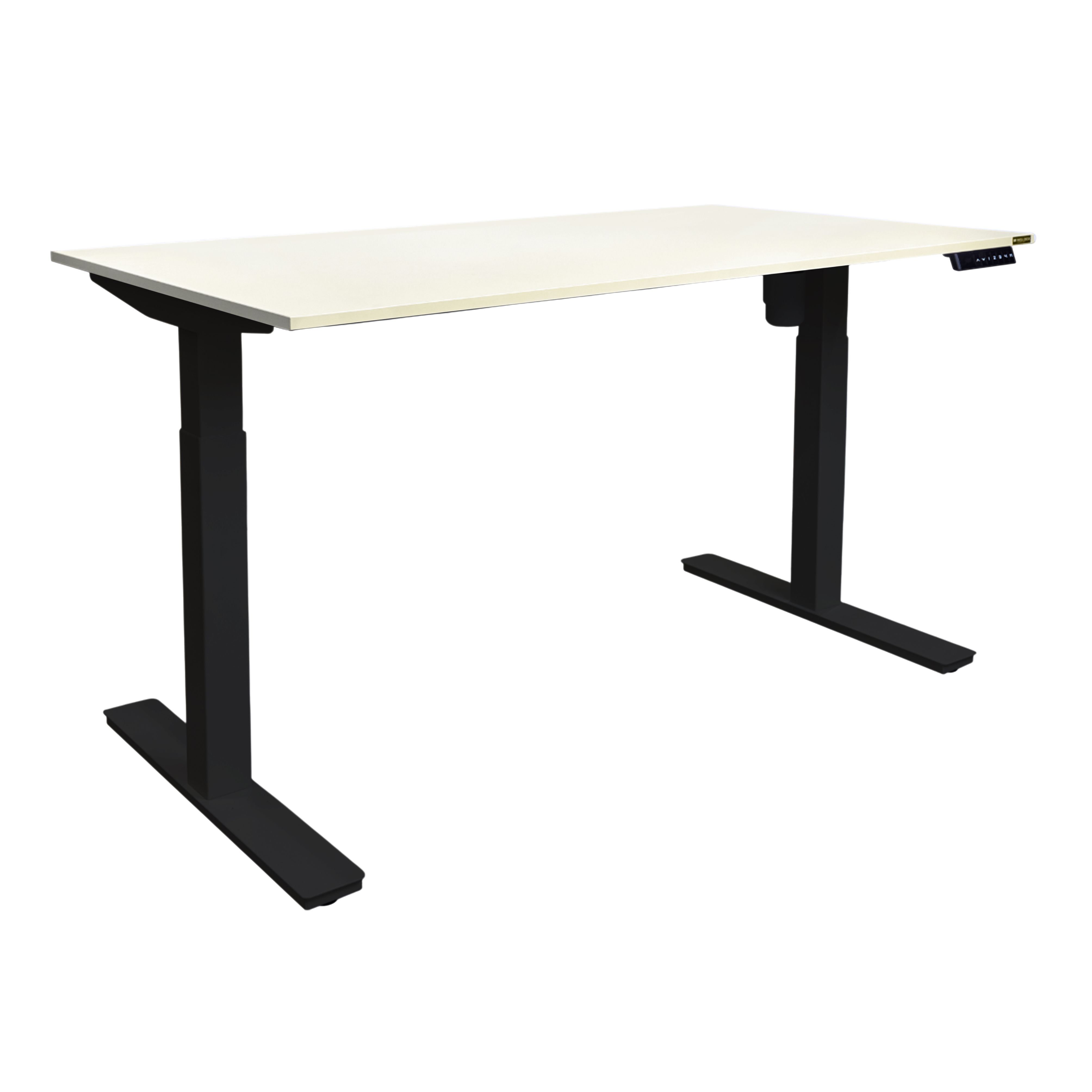 Комплект WellDesk Evolution (регулируемый по высоте каркас арт. 9022022 и столешница арт. 9190100)