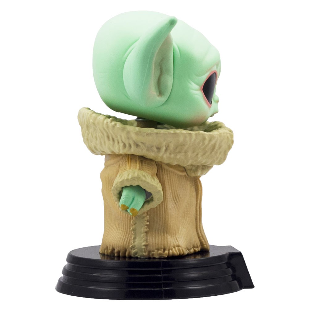 Фигурка Funko POP! Bobble Star Wars Mandalorian The Child 48740