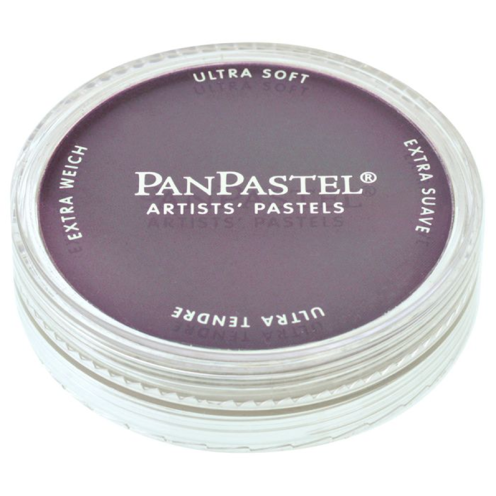 Ультрамягкая пастель "PanPastel", 470.1 фиолетовый темный - 3