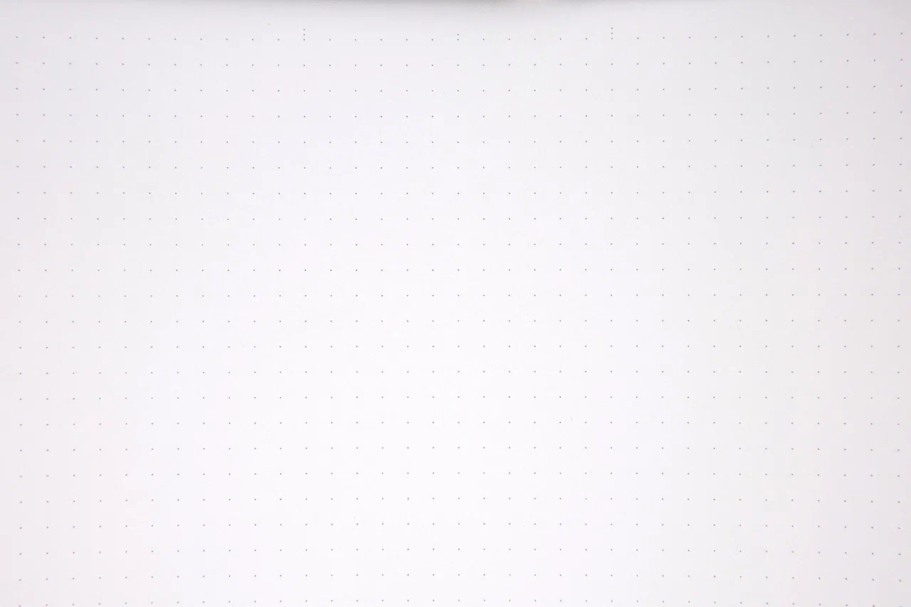 Блокнот "Стихия. Bullet Journal", А5, 80 листов, в точку, оливковый - 11