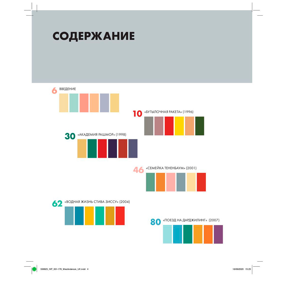 Книга "Уэс Андерсон. Аутентичные миры гениального режиссера. От «Бутылочной ракеты» до «Французского вестника»", Натан А. - 2