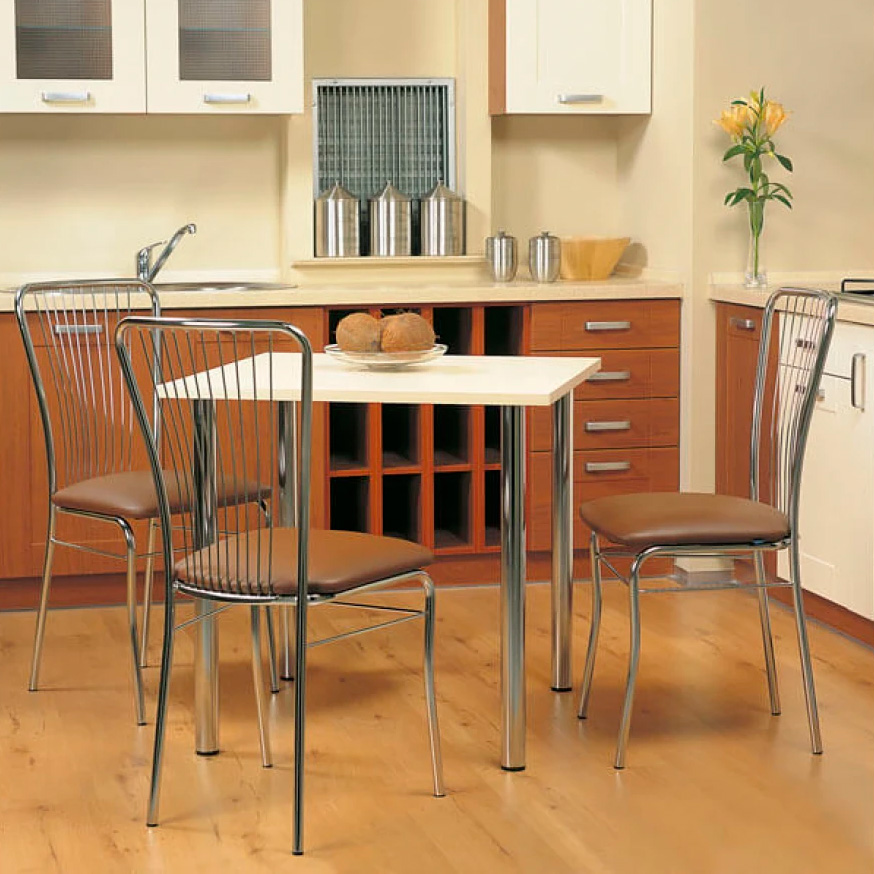 Стул SitUp NERON Chrome - 8 Стул SitUp NERON Chrome - 8