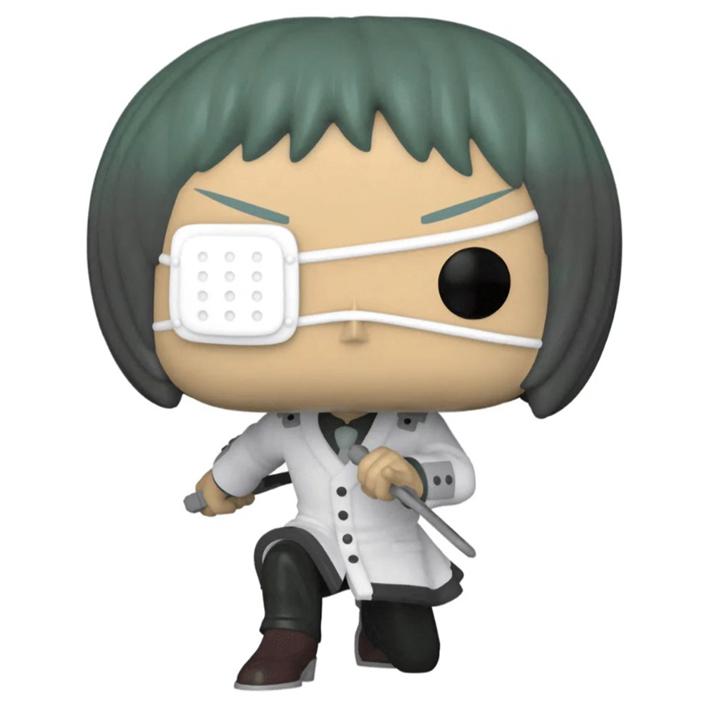 Фигурка Funko POP!, Токийский гуль: Тору Муцуки 
