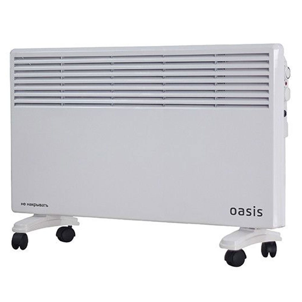 Электроконвектор Oasis "LK-25", 2500 Вт