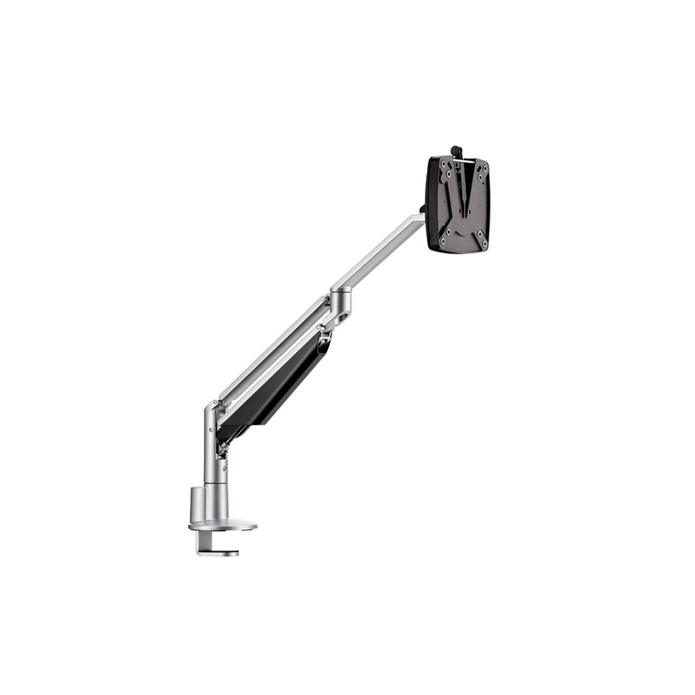 Кронштейн для монитора Novus "Clu II C" (990+2019+000), серебристый