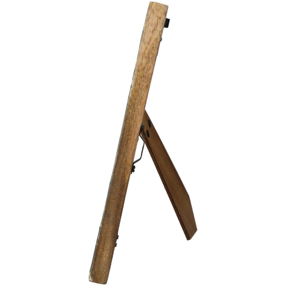 Фоторамка "Mango", 13x18 см, светло-зеленый, светло-бежевый - 4