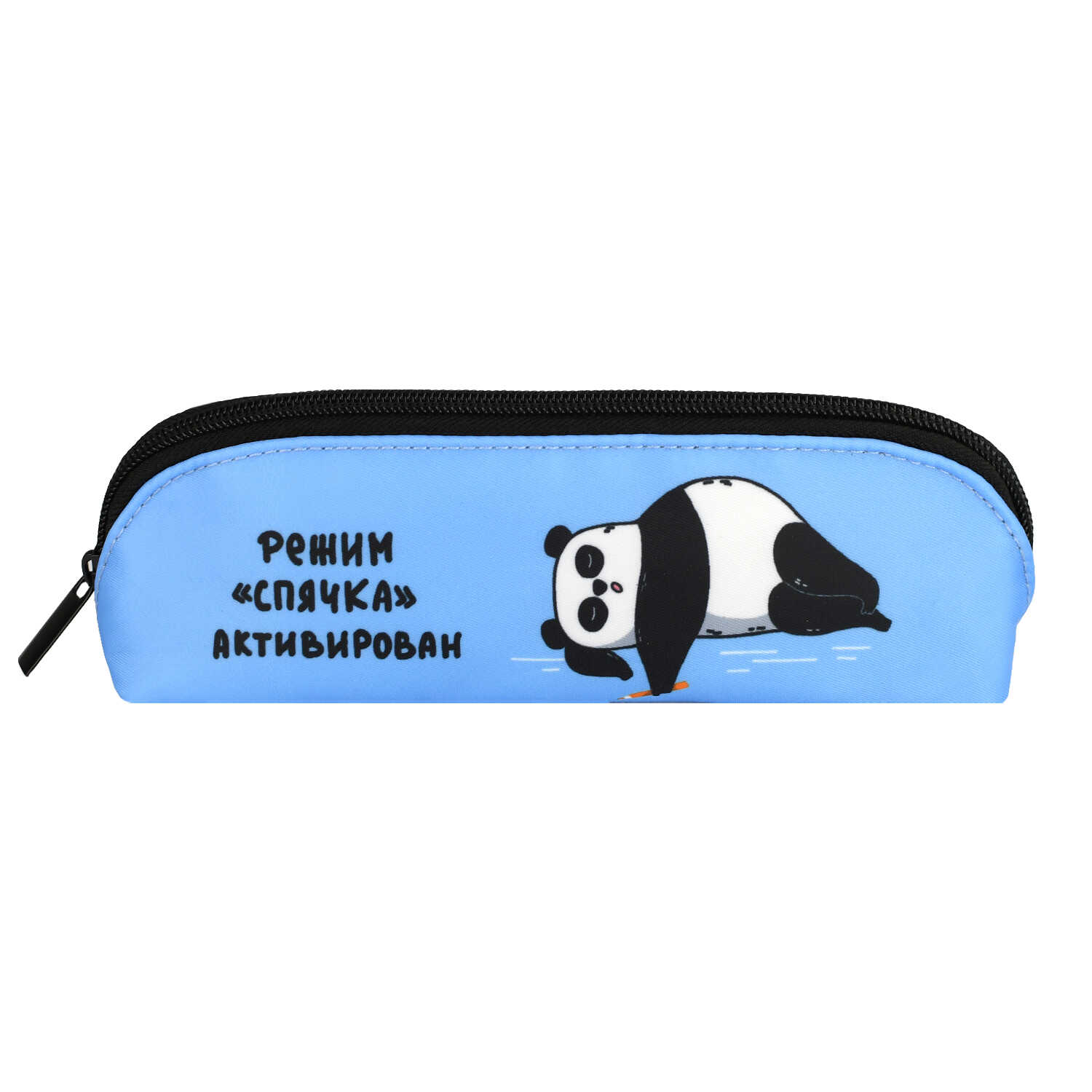 Пенал "Панда" 1 отделение