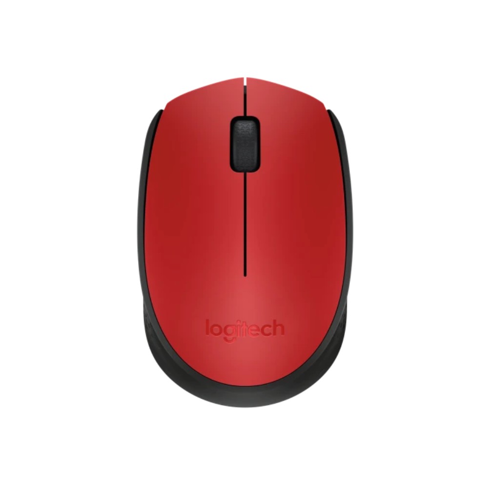 Мышь Logitech 