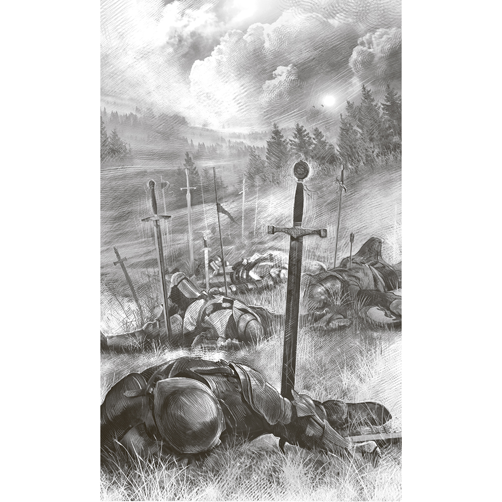 Книга "Душа Бога. Том 2", Ник Перумов
