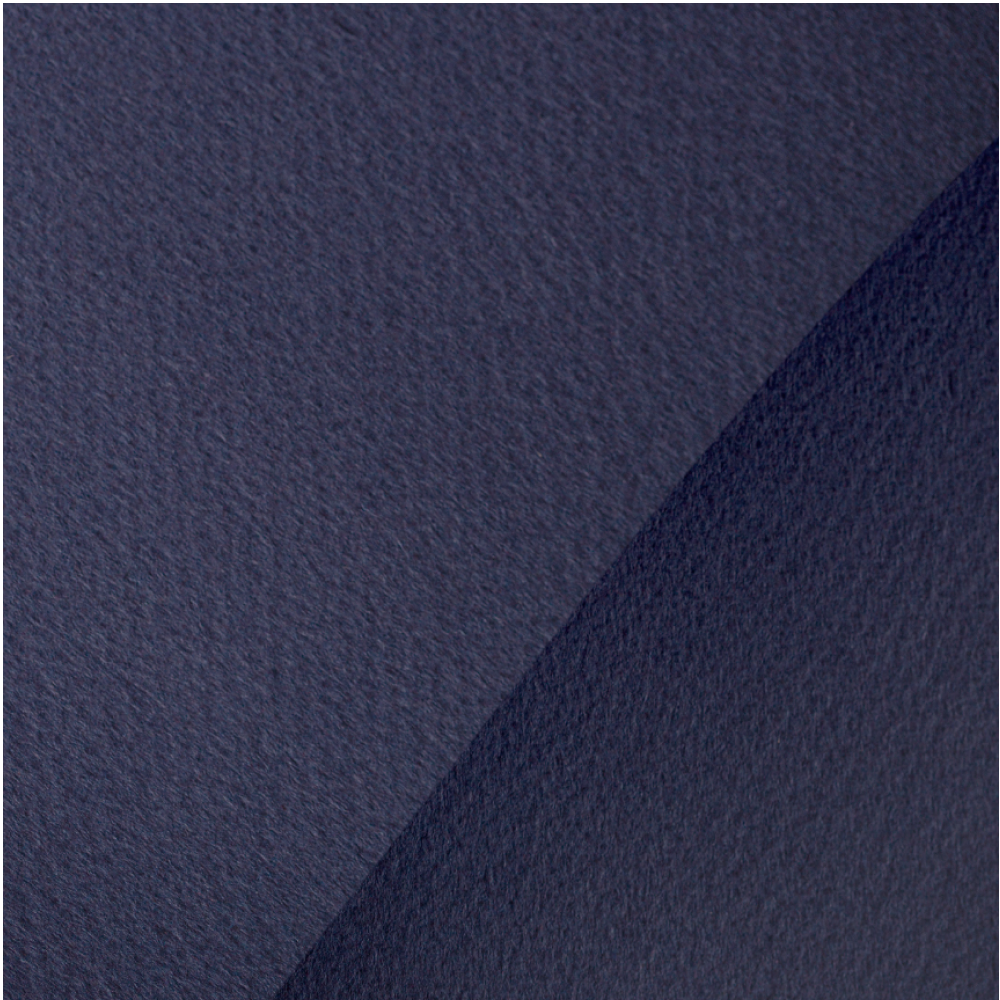 Бумага для пастели "Мастер-Класс", А3, 160 г/м2, синий темный