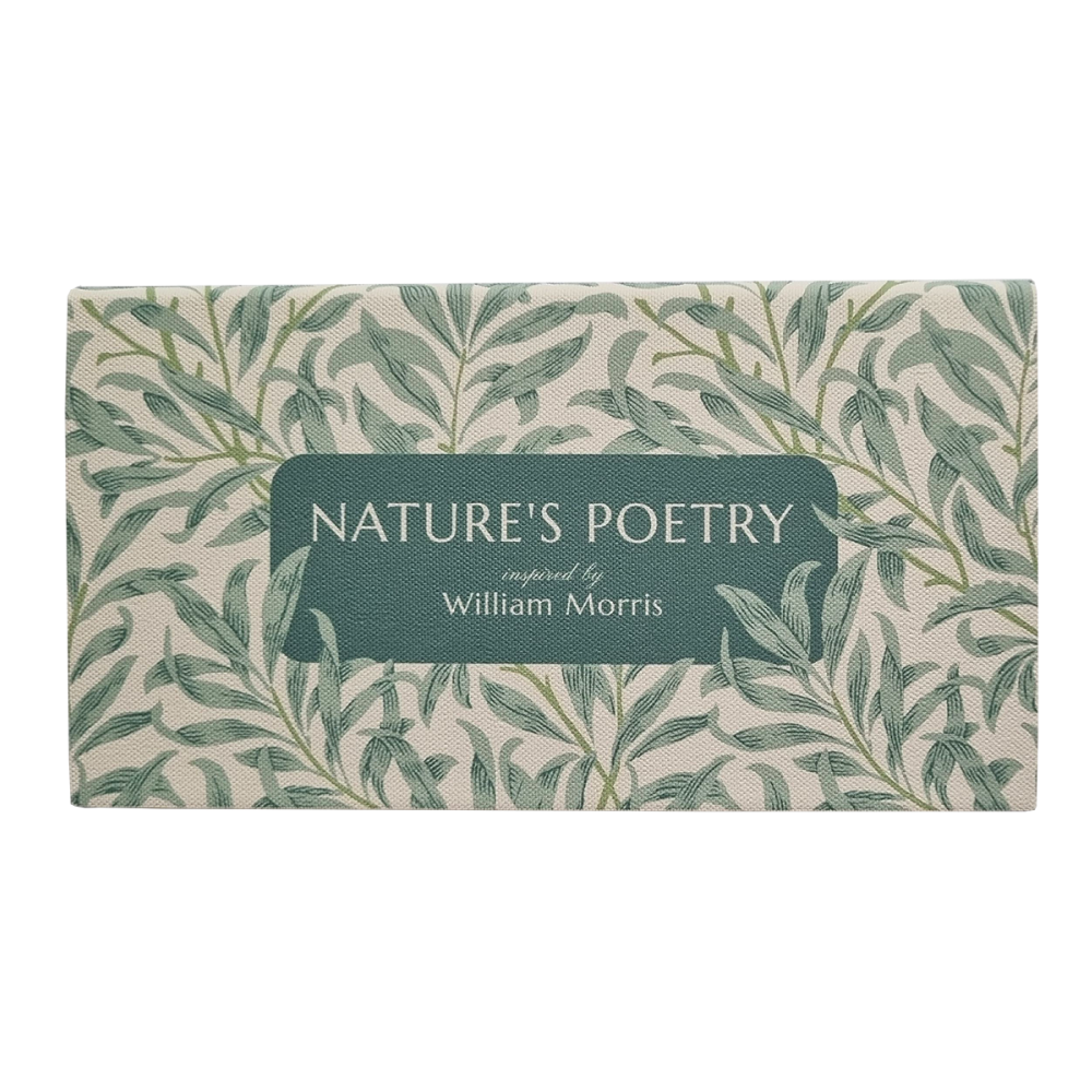 Еженедельник датированный "Poesy" на 2026 год, А6, 128 страниц, зеленый, бежевый